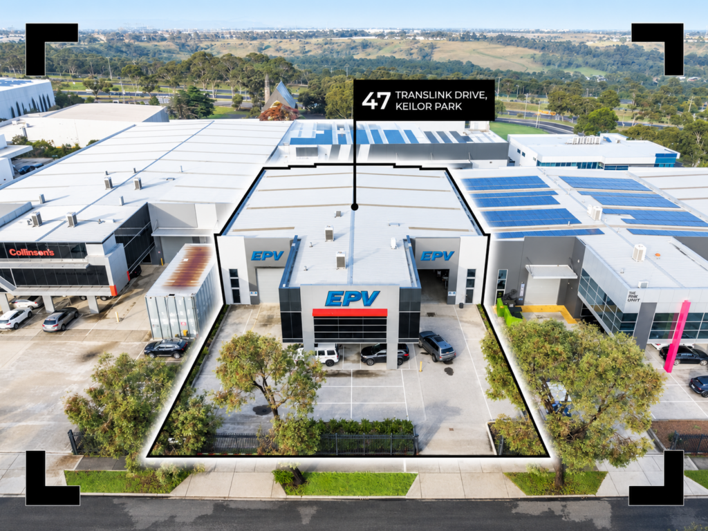 EPV expands to Melbourne’s north and west