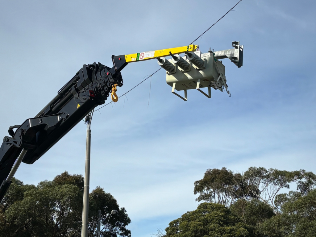 EPV’s Solution for Safer, More Efficient Field Work